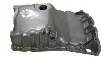 фото thumb №1, Поддон масляная a4 b5 a6 c5 passat b5 1.8 t superb