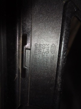 фото thumb №15, Kia ceed iii gt 19- kratak решітка бампера перед