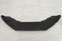 фото thumb №13, Ford escape 12-16 дифузор накладка бампера перед