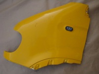 фото thumb №1, Крыло левый master movano mascott 1998-2003