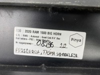 Комплект порог порог подножка ram 1500 2019+ америка Киев, фото thumb