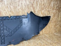 Плита захист підлога pod бампер tesla model 3 1084174-00-d 2017- Оригінал, фото thumb