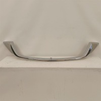 фото thumb №1, Хром бампер перед mazda cx5 ii 2 lift ksd4-507j0