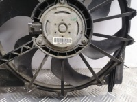 Купить Peugeot 508 2011 вентилятор радиатора 3000257c, фото thumb