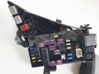 фото thumb №5, Subaru legacy iv 08r 2.0 b ej204 коробка запобіжників