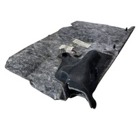 фото thumb №6, Dodge charger 2017 element панелі приладової панелі / dół