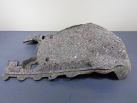 фото thumb №6, Grand cherokee wk2 обшивка пол левый перед