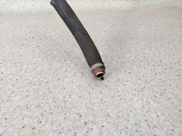 фото thumb №3, Wąż шланг кондиционера renault scenic i rx4 1.9 dti f9q740