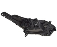 фото thumb №11, Лампа передняя do honda hr-v 2016-2018 33100-t7s-a01 левая механический