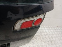 фото thumb №12, Mazda 2 dy demio крышка багажника задняя багажника задняя 03-07