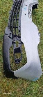 фото thumb №11, Бампер передний перед renault captur i lift