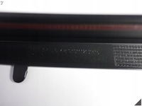 фото thumb №8, Audi q3 ii 83a s-line 18- dekor накладка na накладка двері лівих зад блиск