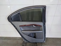 фото thumb №7, Двері ліва лівий задня задні 492-46 повний volvo s80
