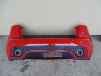 фото thumb №1, Бампер задній kompletny 4pdc jaguar e-pace