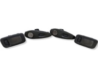 фото thumb №1, Лампа стельовий задня комплект alfa romeo 166