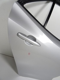 фото thumb №6, Corolla e21 xii дверь правое задняя задние 1f7 hb 2019-