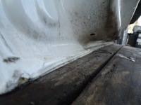 фото thumb №7, Двері праве передні seat leon 2 ii колір lb9a