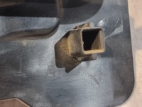 фото thumb №9, Ручка внутрішня ліві перед oem номер 316053479 opel meriva a