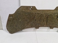 фото thumb №8, Nissan qashqai 2 ii j11 шумоізоляція капот підкрилок кліпси