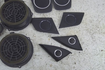 фото thumb №6, Озвучення audi a4 b8 універсал bang & olufsen 8t0035223an