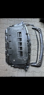 фото thumb №1, Mercedes-benz sl w232 r232 232 amg захист плита pod двигун електричний a2325202400