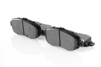 фото thumb №3, Тормозные колодки тормозные перед lexus gs -2004 is -2005