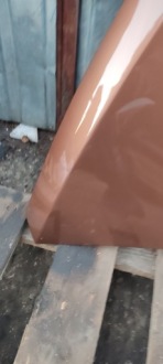 фото thumb №11, Капот кришка двигуна сталь opel vivaro b 08.2014-12.19r przedlift lift l41r