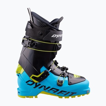 Мужские лыжные туфли DYNAFIT Seven Summits 8887 08-0000061910 28 см