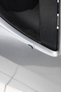 фото thumb №9, Mazda 5 v lift sport 08r- бампер перед передний 38p