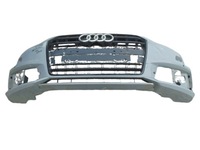 фото thumb №1, Бампер перед омивачі pdc audi s6 c7 a6 c7 рестайлінг 4g0807437ab