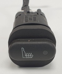 фото thumb №1, Кнопка подогрев сиденье jaguar s-type