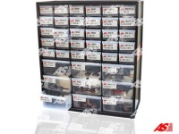 Щітки стартер набір містить po 3 комплект  :psx133, psx158 zs0004 Київ, фото thumb