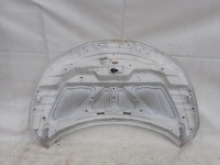 Nissan qashqai 2 2 13-17 капот крышка двигателя с Разборки, фото thumb