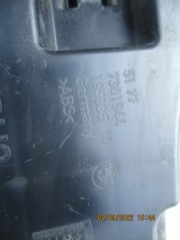 фото thumb №3, Направляющая bmw 2 f45 7301944