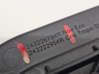 Заглушка пол защита renault zoe ii #5509 Доставка, фото thumb