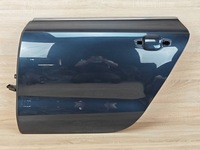 фото thumb №1, Двері лівий задня audi a7 c7 lx5r 30km