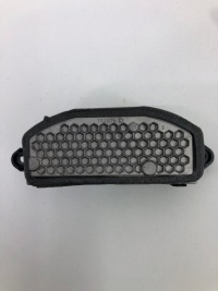 фото thumb №1, Bmw 2 u06 резистор вентилятор воздуха 5a32847