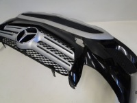 фото thumb №7, Mercedes бампер передній перед a2538850425 glc 253 x253 pts