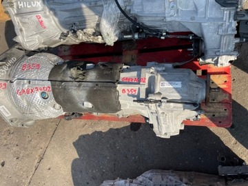 фото thumb №7, Bmw x5 x6 x7 g05 g06 g07 3,0d коробка передач коробки передач ga8x76dz x-drive 4x4