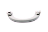 фото thumb №9, Mercedes w211 ручка кронштейн потолочный левая левый перед серая a2118100051