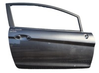 Купить Ford fiesta mk7 рестайлинг  2012-2017 3d дверь правое  magnetic, фото thumb