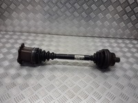 фото thumb №1, Приводной вал левая передняя audi a6 c5 2.4 4b0407271as