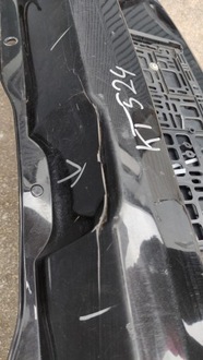 фото thumb №7, Sandero ii stepway бампер задний зад 850221967r