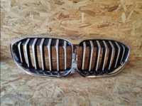 фото thumb №2, Решётка радиатора решётка радиатора bmw 1 f40 f41 5a39366