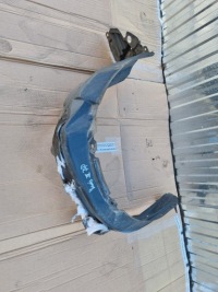 фото thumb №1, Toyota yaris iii підкрилок праве передні kraków