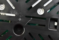 фото thumb №11, Лічильник прилади eu 50517148 alfa romeo mito 1.4 t-jet 120 km 08-13