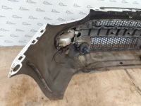 фото thumb №12, Fiat punto evo 11r бампер перед