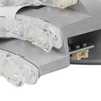 Модуль фара поворотник led 63127245813 заменитель левый fv Киев, фото thumb