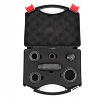 фото thumb №8, 6 szt. набір інструментів блок керування tulei do