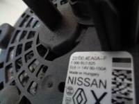 фото thumb №5, Kadjar qashqai j11 генератор 1.5 dci 231004ea0a-f